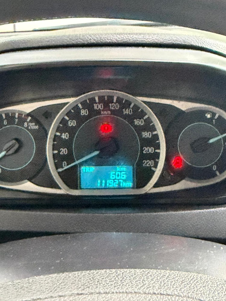 Ford Ka SE — foto 6